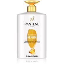Pantene Pro V Intensive Repair Shampoing Pour Cheveux Ab M S Notino Be
