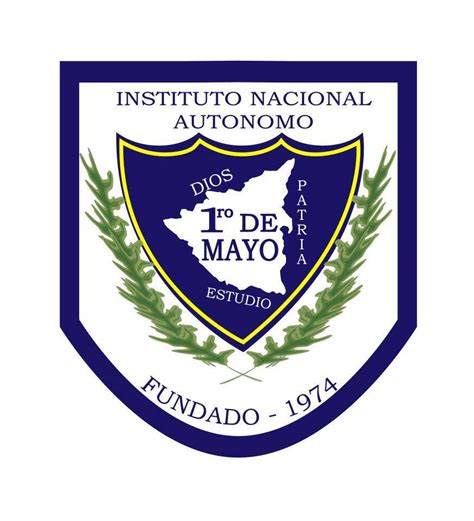 Instituto 1ro De Mayo Douglas Sequeira Managua