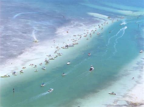 Whale Harbor Sandbar Islamorada Islamorada Florida Keys Places In