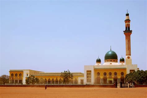 Niamey Niger Travel Guide Exotic Travel Destination