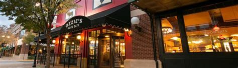 Top 10 Restaurants In Fairfax Virginia