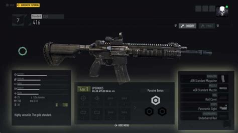 Ghost Recon Breakpoint Best Weapons Top Guns To Look For Gamer Tweak