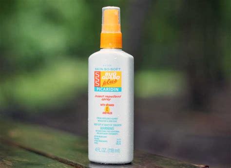 Avon Skin So Soft Bath Oil As Bug Spray Review Consumer Reports