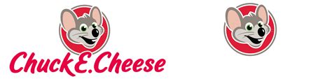 Company Logos History Of Chuck E Cheese