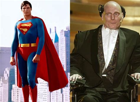 What I Learned From Christopher Reeve Superman