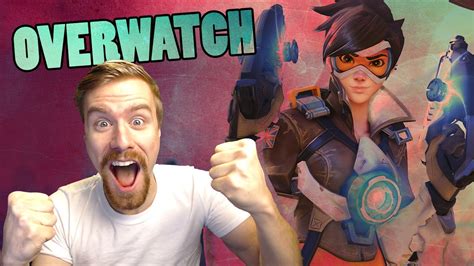 Placement Matches Overwatch Gameplay Livestream Youtube
