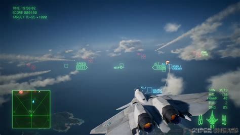 Ace mode, all s ranks, all named aces, and on pc with the best settings i currently have. Mission 01: Charge Assault - Ace Combat 7: Skies Unknown