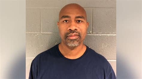 Prince Georges County Teacher Arrested For Sex Abuse Of A Minor