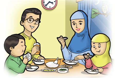 Padahal waktu sahur adalah waktu yang sangat istimewa untuk beribadah. Hadis Anjuran Sahur Puasa Ramadhan Keutamaan & Waktu Utama