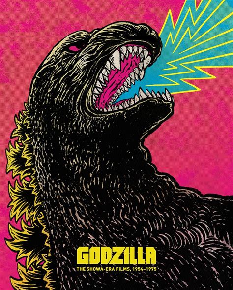 Check out the amazing universe of monsters and films since 1954, and the latest news on godzilla from all over the world! Criterion Annonuces a Big Ol' 15-Movie GODZILLA Set - Nerdist