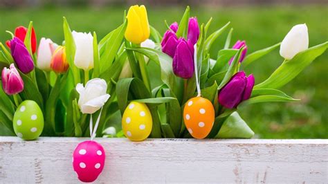 Easter Desktop Wallpapers Top Free Easter Desktop Backgrounds