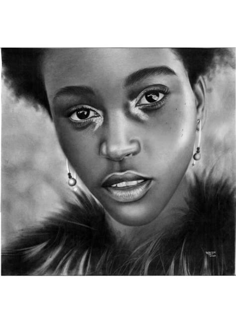 walter art the pencil artist you should know about satisfashion uganda