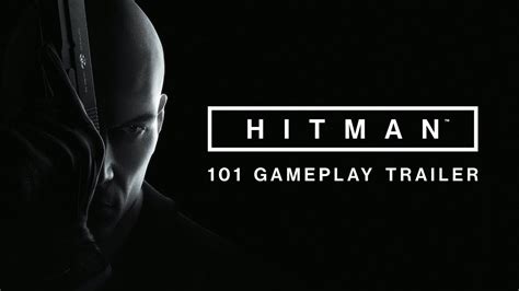 Trailer För Hitman The Complete First Season Sex Hitman Episoder På