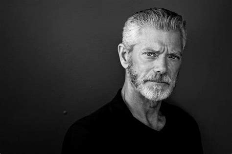 Actor Stephen Lang Tells Stories Of Medal Of Honor Recipients In New