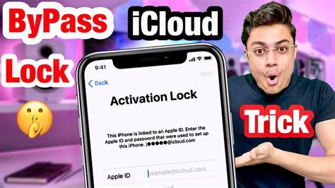 Remove ICloud Activation Lock Without Password How To Remove ICloud From IPhone Without