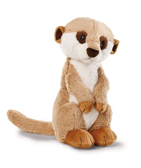 Cuddly Toy Meerkat Meerkats Products Nici Online Shop