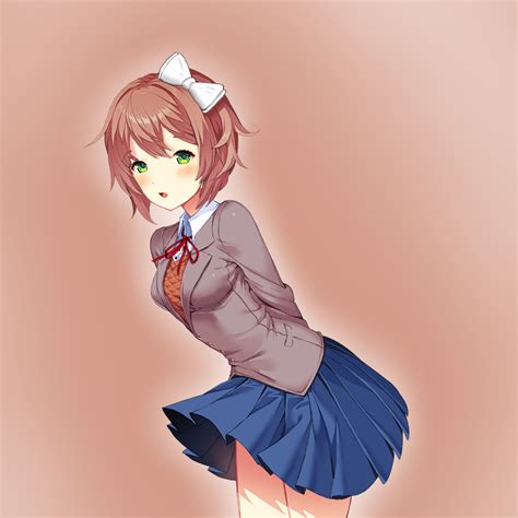 There Is Something Different About You Monika Ddlc