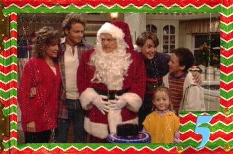 25 Of The Best Christmas Tv Episodes Of All Time Decider