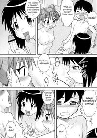 Jissen Seikyouiku Sex Ed Practice Nhentai Hentai Doujinshi And Manga