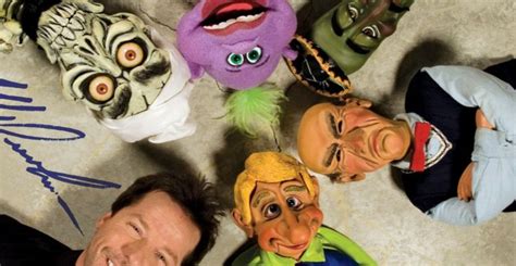 Jeff Dunham Spark Of Insanity Where To Stream And Watch Decider