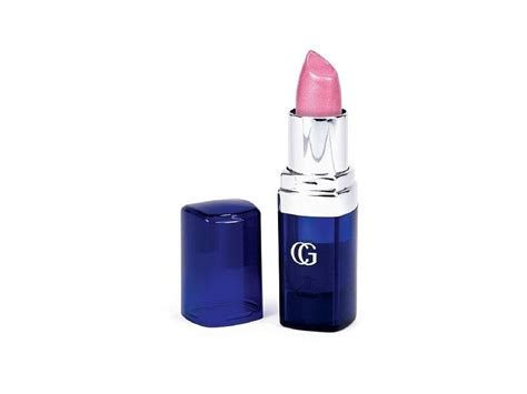 Covergirl Continuous Color Lipstick Iceblue Pink 505 13