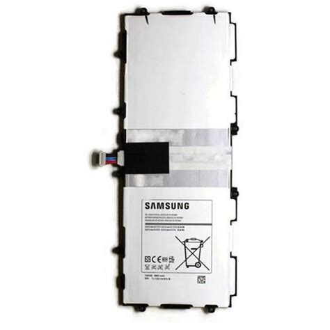 T8220e T8220c Oem Battery For Samsung Galaxy Note 101 2014 Edition