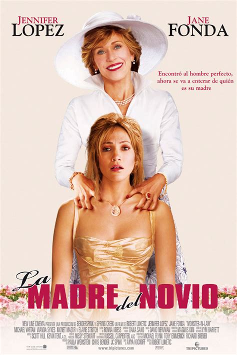 La Madre Del Novio Película 2005