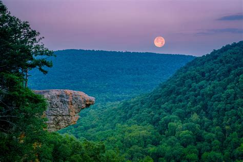 Lake Ozark State Park Dibandingkan