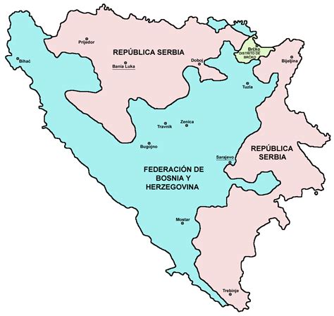 Filebosnia Herzegovina Division 2png Wikimedia Commons