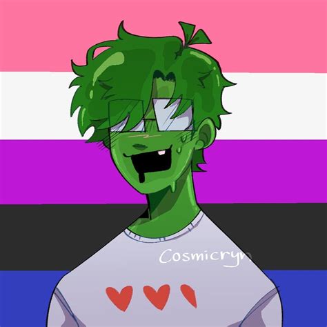 Genderless Lgbtq Pride Pride Flags Lgbtqia Some Pictures Queer