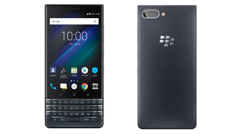 Mua blackberry key 2 le giá rẻ chính hãng tại hoàng hà mobile. BlackBerry KEY2 LE launched in India for Rs. 29,990; Will ...