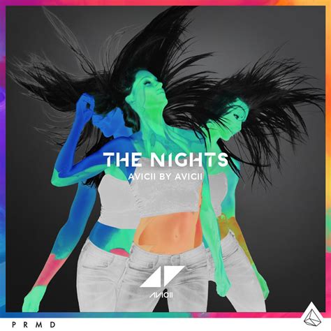 ‎the Nights Avicii By Avicii Single By Avicii On Apple Music