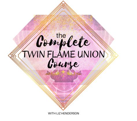 The Complete Twin Flame Union Course – The Twin Flame Union