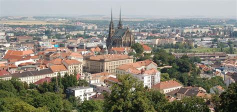 New IWalk Forthcoming for Brno, Czech Republic | USC Shoah ...