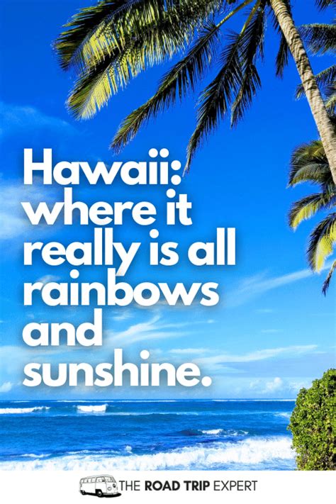 100 Unique Hawaii Captions For Instagram With Quotes