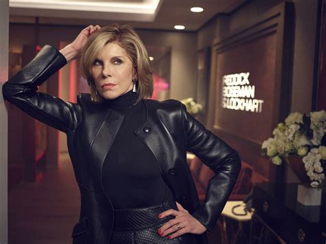 Emmys Consider Daniel Lawsons Costume Design On ‘the Good Fight Awardsdaily