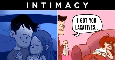 relationships expectations vs reality expectation vs reality relationship cute couple comics