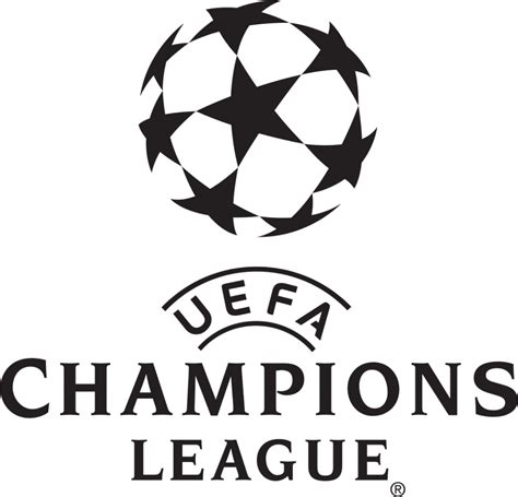 Champions League Logo Noticias Empresariales