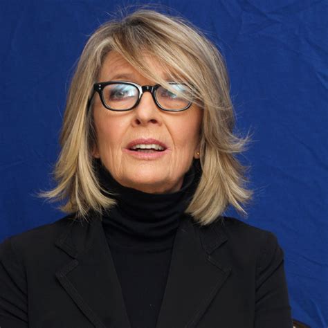 Known for her idiosyncratic personality and fashion style, she has received various accolades throughout her career, including an academy award, a british academy film award, two golden globe awards, and the afi life achievement award. Diane Keaton soutient Woody Allen face à Dylan Farrow - Elle