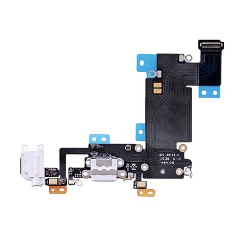 Iphone 6s Plus Charging Connector Flex Cable