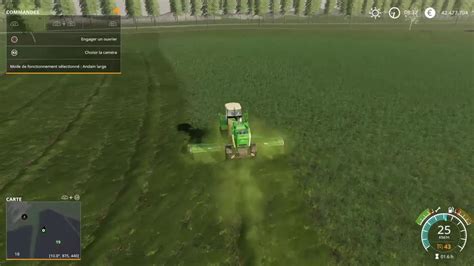Farming Simulateur 19 YouTube