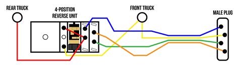 American Flyer Wiring Diagrams