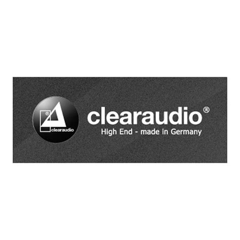 Clearaudio Components At Overture In Sales Tax Free Delaware