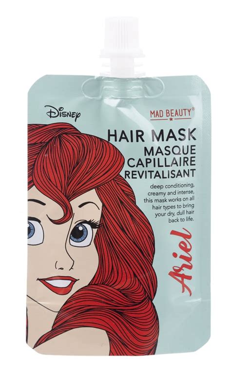 Disney Princess Hair Mask Disney Ts For Friends Popsugar Smart