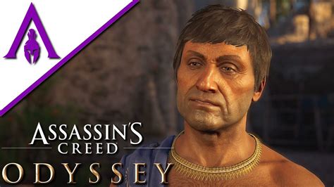 Assassins Creed Odyssey Wer Ist Der Kerl Let S Play Deutsch My Xxx