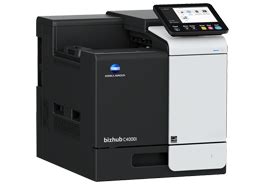 Updating bizhub 3300p driver benefits include better hardware performance, enabling more hardware features, and increased general interoperability. Installer L'imprimante Konica Bizhub 3300P : Toner noir ...