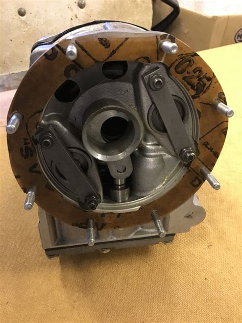 NOS P-Type Laycock Overdrive Unit | The H.A.M.B.