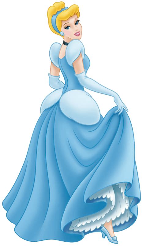 The Complete List Of Cinderella Characters By Disneylove Listium