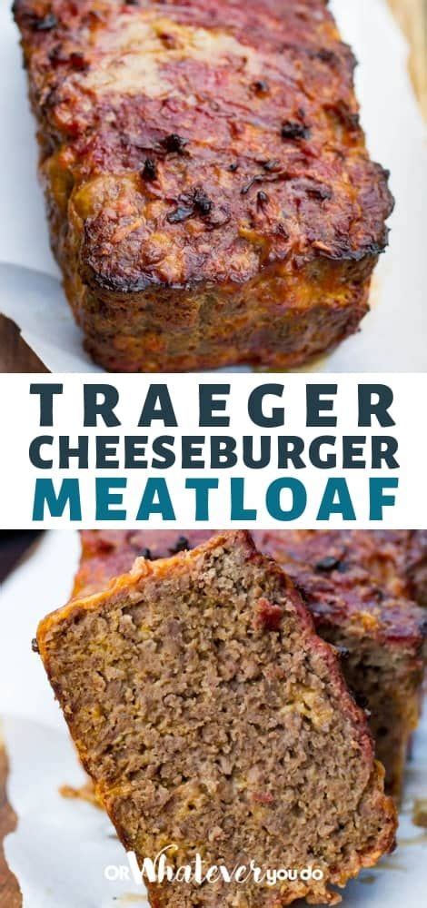 Home » meat recipes » juicy keto meatloaf. Traeger Cheeseburger Meatloaf | Recipe | Food recipes ...