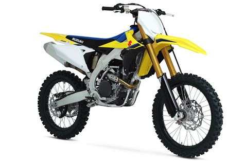 This allows online criminals to use it as part of a botnet to send spam and attack websites. 2020 Suzuki Off-Road Motorcycle Lineup: First Look